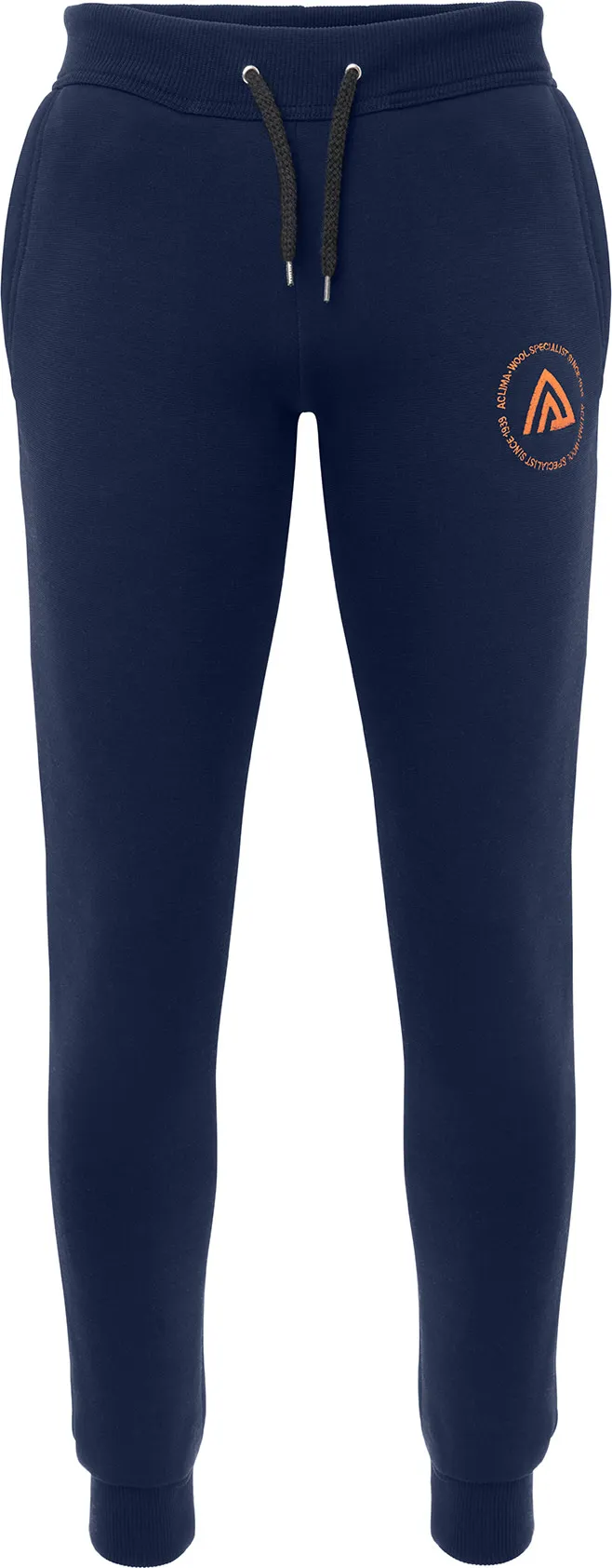 Aclima Men's FleeceWool Joggers