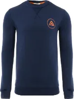 Aclima Men's Fleecewool V2 Crewneck Aclima Men's Fleecewool V2 Crewneck