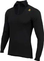 Aclima Men's HotWool Polo with Zip