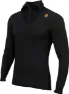 Aclima Men's HotWool Polo with Zip