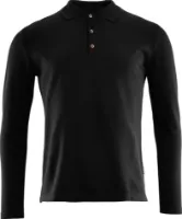Aclima Men's LeisureWool Pique Shirt Long Sleeve Aclima Men's LeisureWool Pique Shirt Long Sleeve