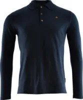 Aclima Men's LeisureWool Pique Shirt Long Sleeve Aclima Men's LeisureWool Pique Shirt Long Sleeve