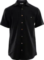 Aclima Men's LeisureWool Short Sleeve Shirt Aclima Men's LeisureWool Short Sleeve Shirt
