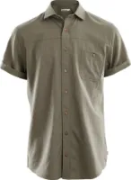 Aclima Men's LeisureWool Short Sleeve Shirt