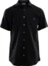 Aclima Men's LeisureWool Short Sleeve Shirt