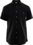 Aclima Men's LeisureWool Short Sleeve Shirt