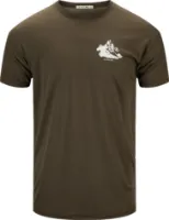 Aclima Men's Lightwool 140 Classic Tee Aclima Men's Lightwool 140 Classic Tee