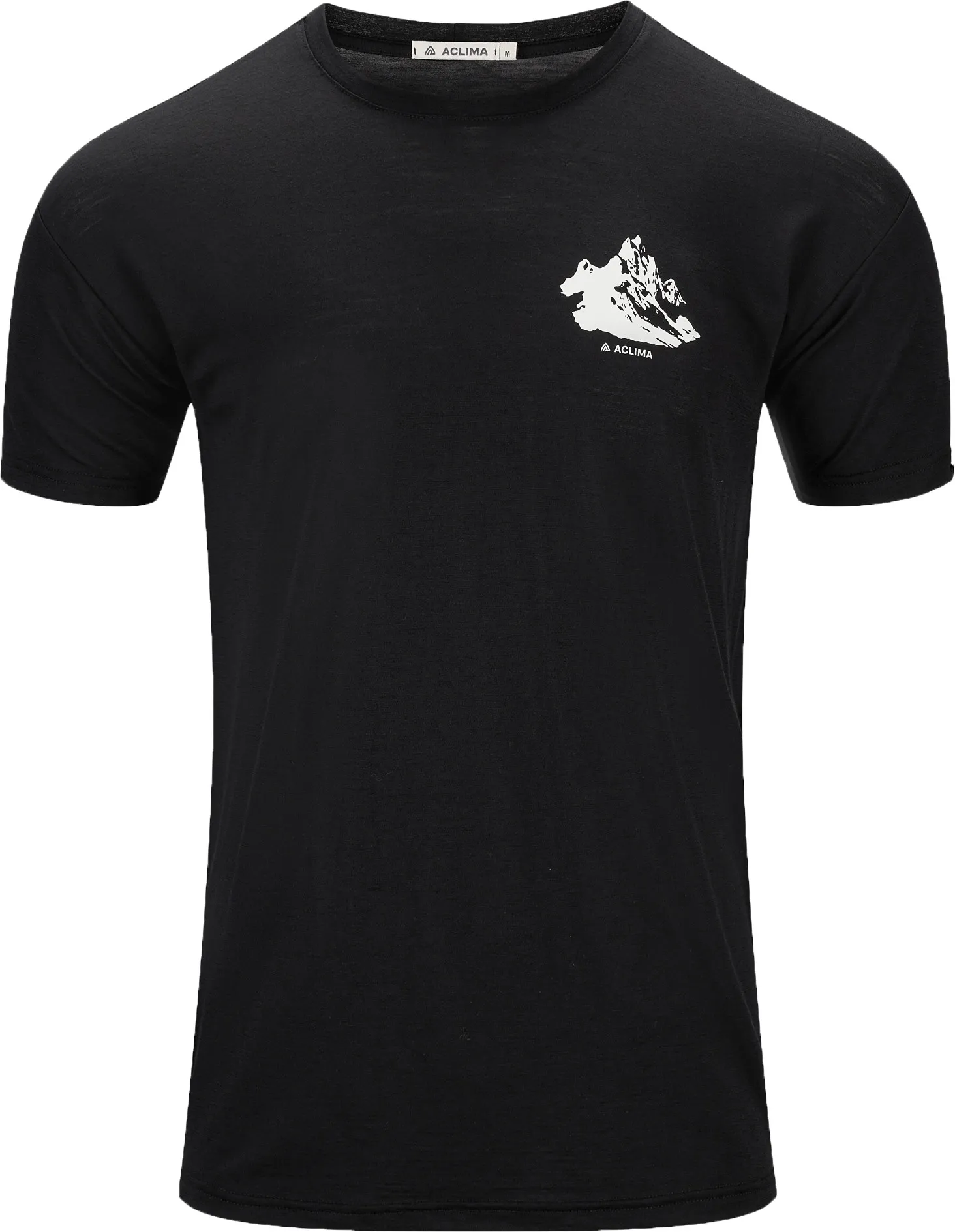 Aclima Men's Lightwool 140 Classic Tee