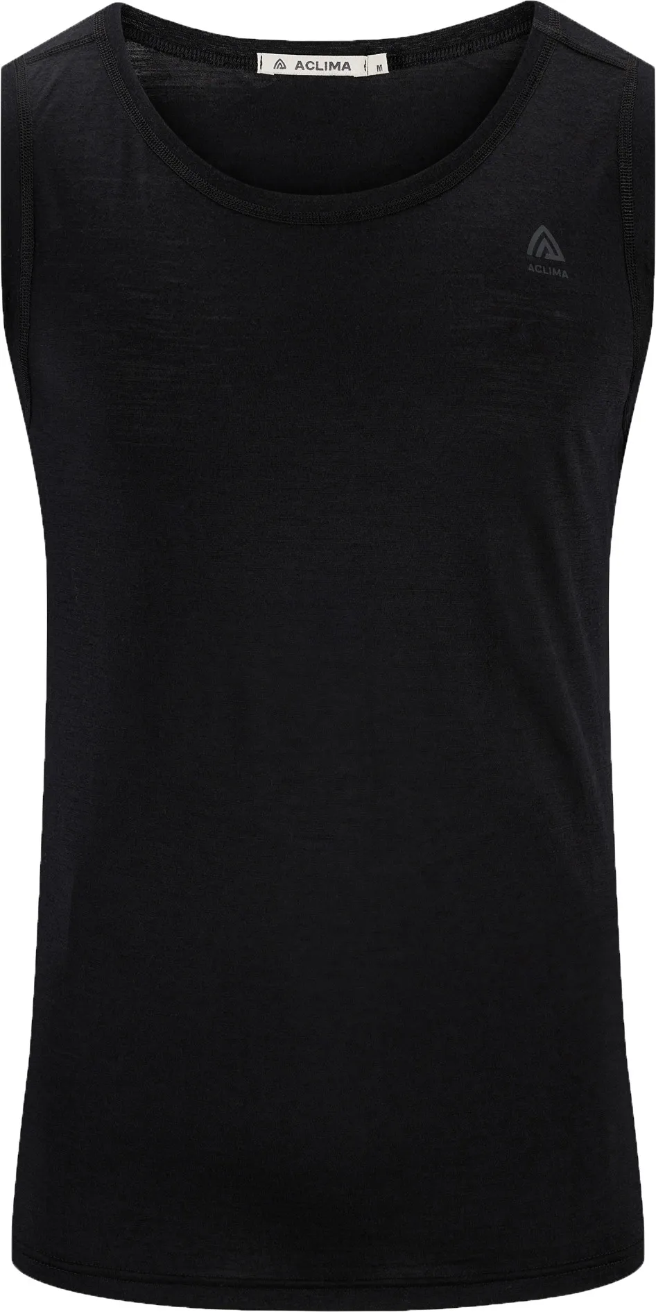 Aclima Men's Lightwool 140 Singlet V2 Aclima Men's Lightwool 140 Singlet V2