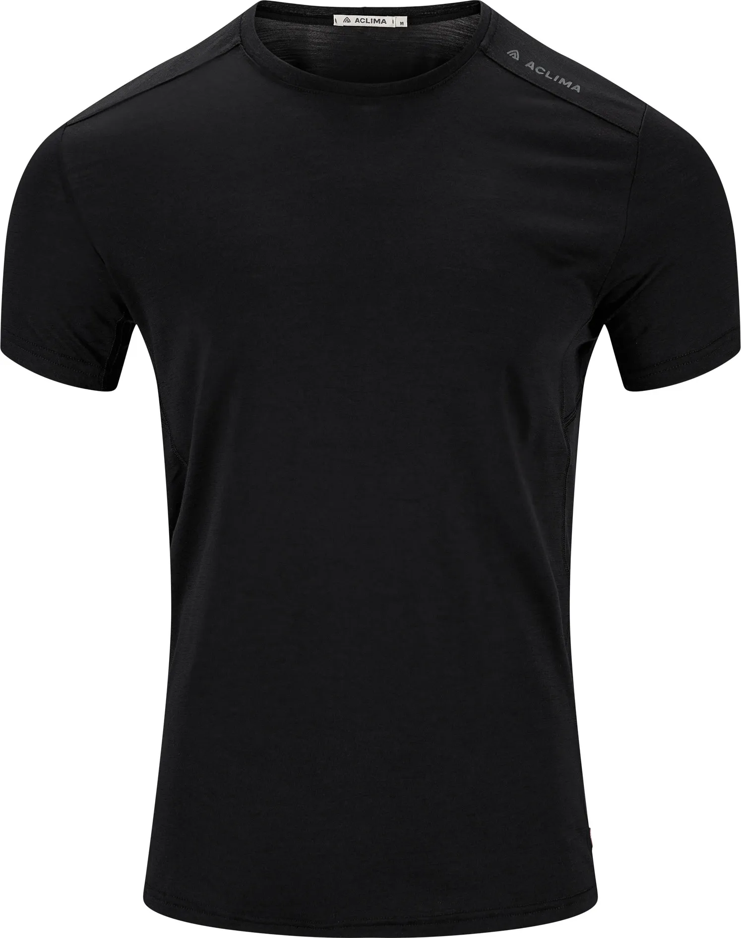 Aclima Men's Lightwool 140 Trail Tee Aclima Men's Lightwool 140 Trail Tee