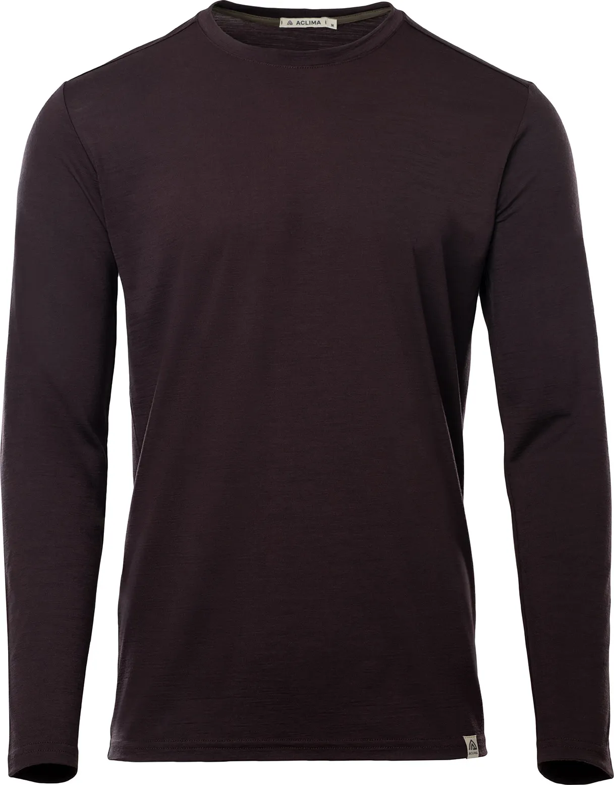 Aclima Men's LightWool 180 Crewneck