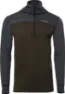 Aclima Men's LightWool 180 Hoodie
