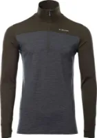 Aclima Men's LightWool 180 Polo with Zip Aclima Men's LightWool 180 Polo with Zip