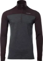 Aclima Men's LightWool 180 Polo with Zip Aclima Men's LightWool 180 Polo with Zip