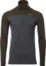 Aclima Men's LightWool 180 Polo with Zip