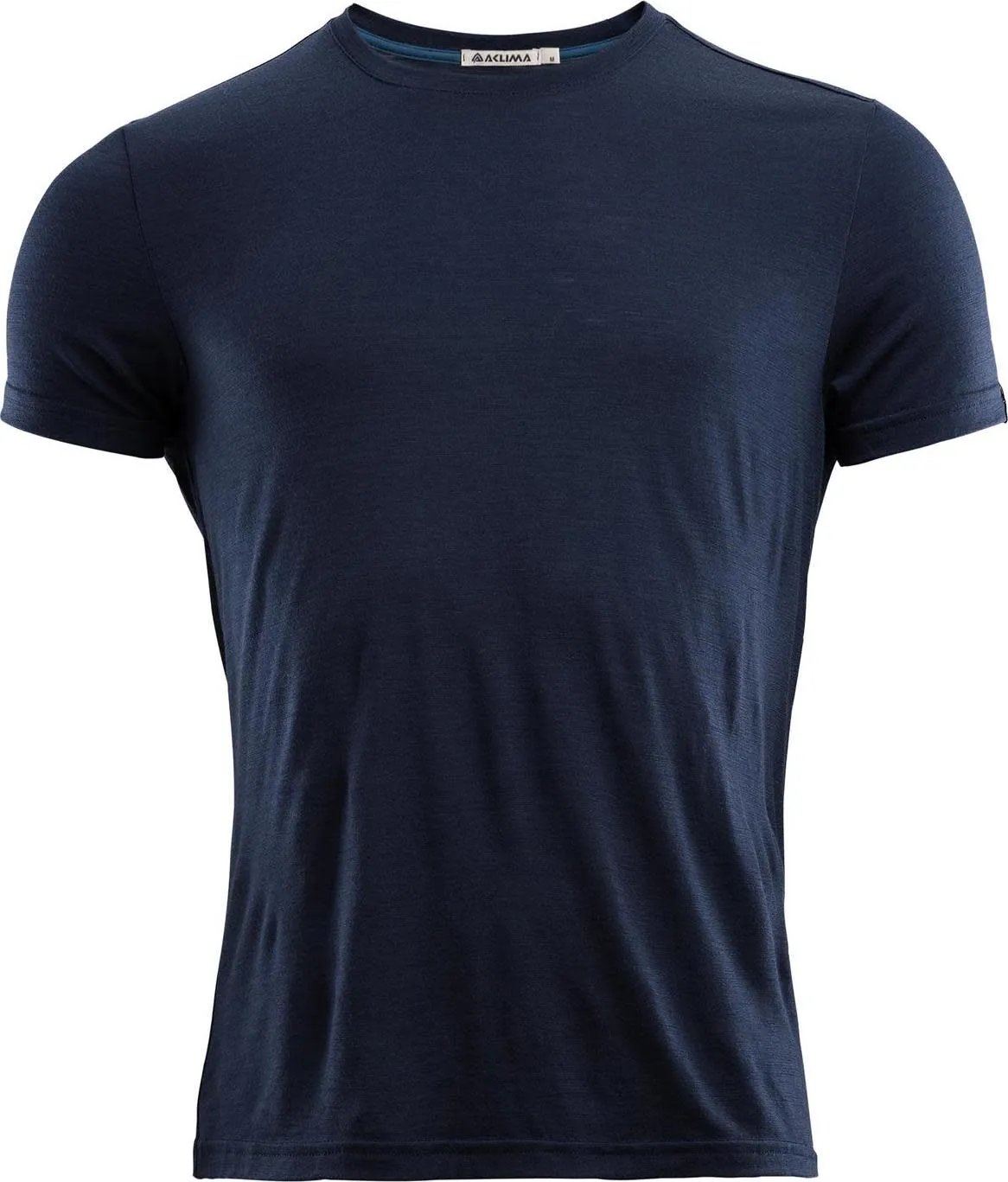 Aclima Men's LightWool Classic T-shirt
