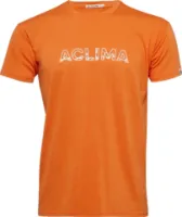 Aclima Men's LightWool Classic Tee Logo Aclima Men's LightWool Classic Tee Logo