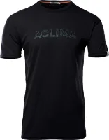 Aclima Men's LightWool Classic Tee Logo Aclima Men's LightWool Classic Tee Logo