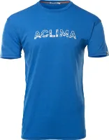 Aclima Men's LightWool Classic Tee Logo Aclima Men's LightWool Classic Tee Logo