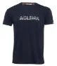 Aclima Men's LightWool Classic Tee Logo