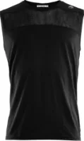 Aclima Men's LightWool Sports Singlet
