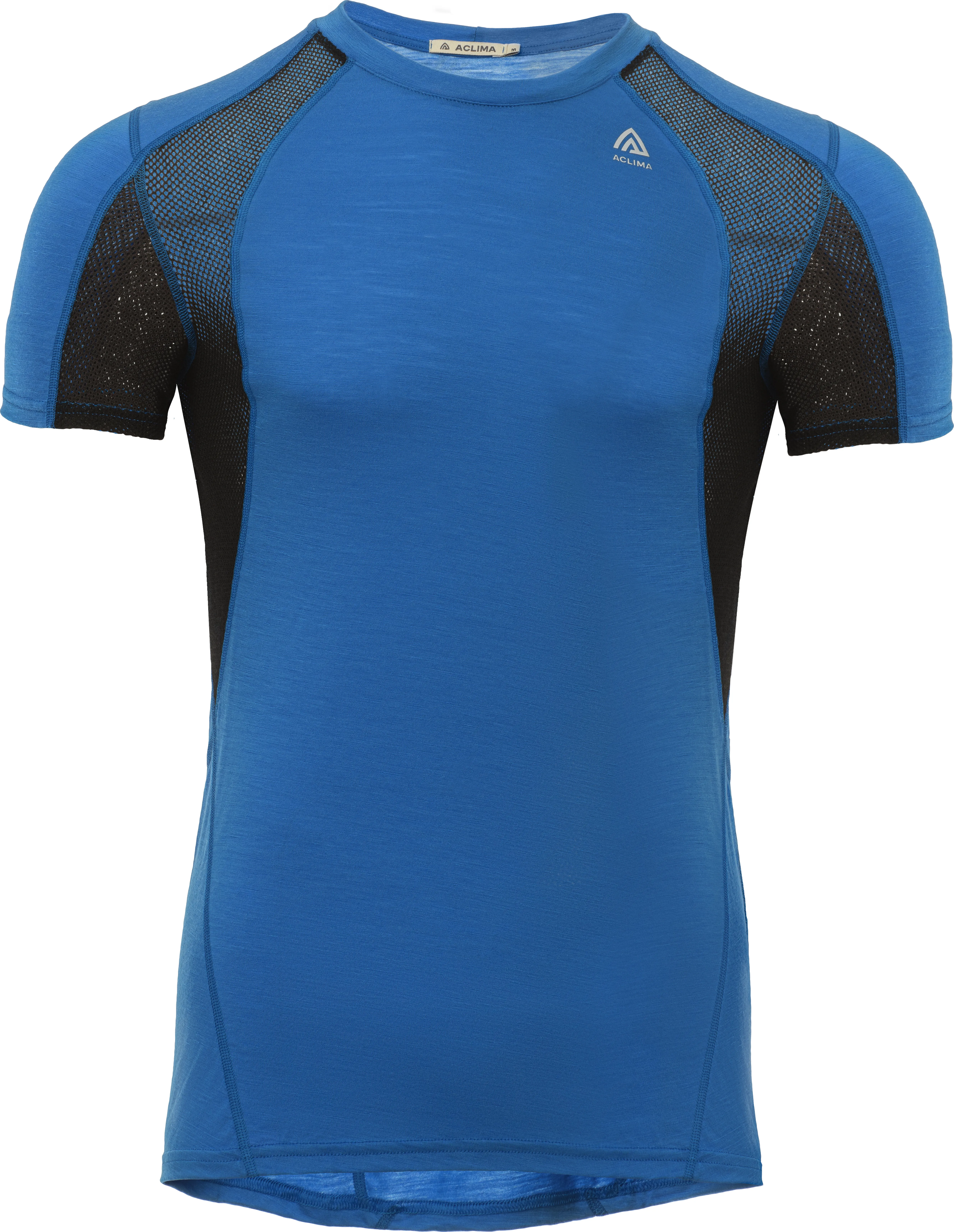 Aclima Men's LightWool Sports T-shirt