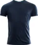 Aclima Men's LightWool T-shirt Round Neck