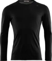 Aclima Men's LightWool Undershirt Long Sleeve Aclima Men's LightWool Undershirt Long Sleeve