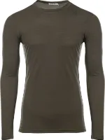 Aclima Men's LightWool Undershirt Long Sleeve Aclima Men's LightWool Undershirt Long Sleeve