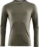 Aclima Men's LightWool Undershirt Long Sleeve