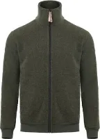 Aclima Men's ReBorn Terry Jacket Aclima Men's ReBorn Terry Jacket