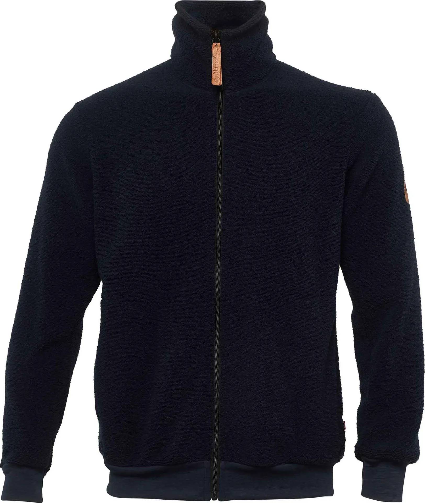 Aclima Men's ReBorn Terry Jacket Aclima Men's ReBorn Terry Jacket