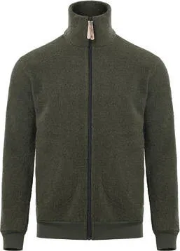Aclima Men's ReBorn Terry Jacket