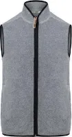 Aclima Men's ReBorn Terry Vest Aclima Men's ReBorn Terry Vest