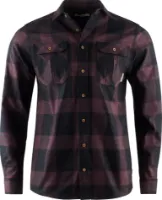 Aclima Men's ReBorn Woolshirt