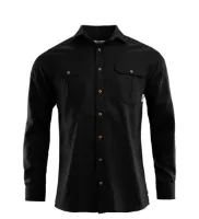 Aclima Men's ReBorn Woolshirt Aclima Men's ReBorn Woolshirt