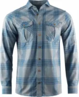 Aclima Men's ReBorn Woolshirt Check Aclima Men's ReBorn Woolshirt Check