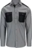 Light Grey Melange