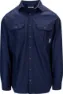 Navy Melange