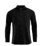 Dark grey melange
