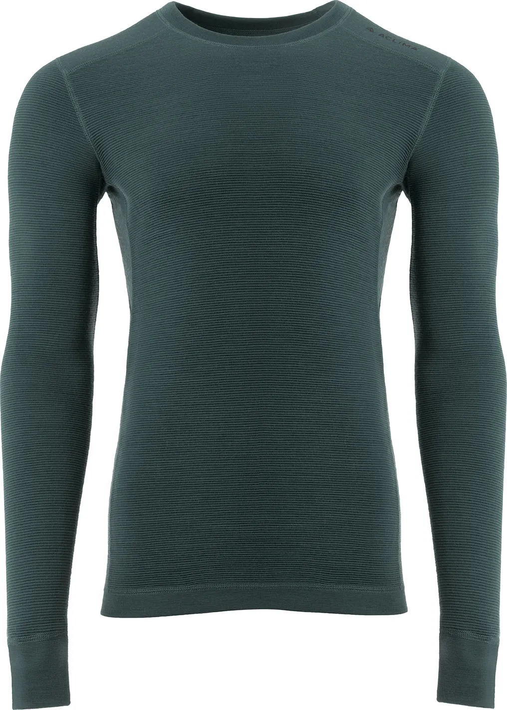 Aclima Men's StreamWool Crewneck