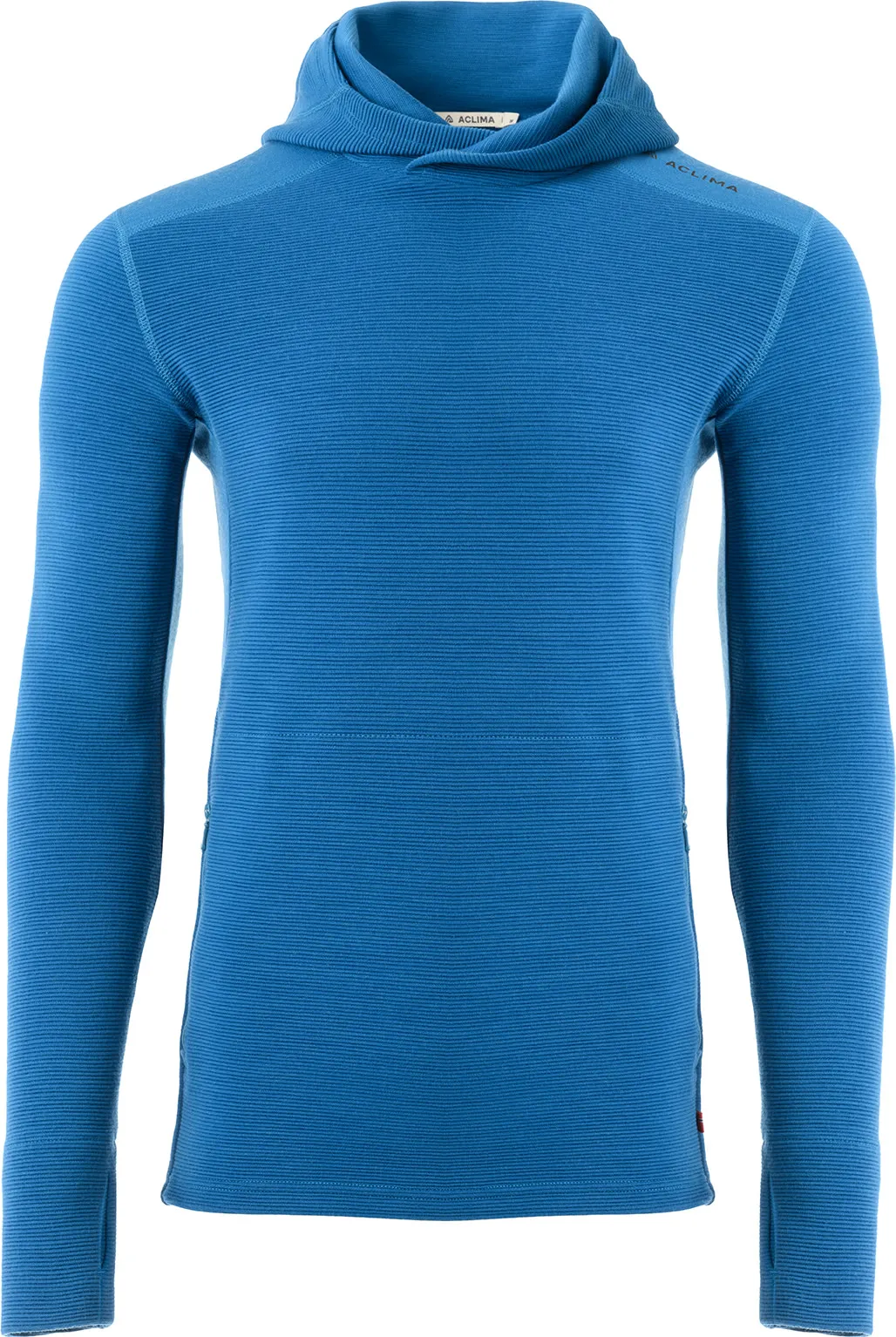 Aclima Men's StreamWool Hoodie