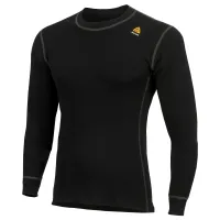 Aclima Men's WarmWool Crew Neck Aclima Men's WarmWool Crew Neck
