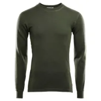Aclima Men's WarmWool Crew Neck Aclima Men's WarmWool Crew Neck