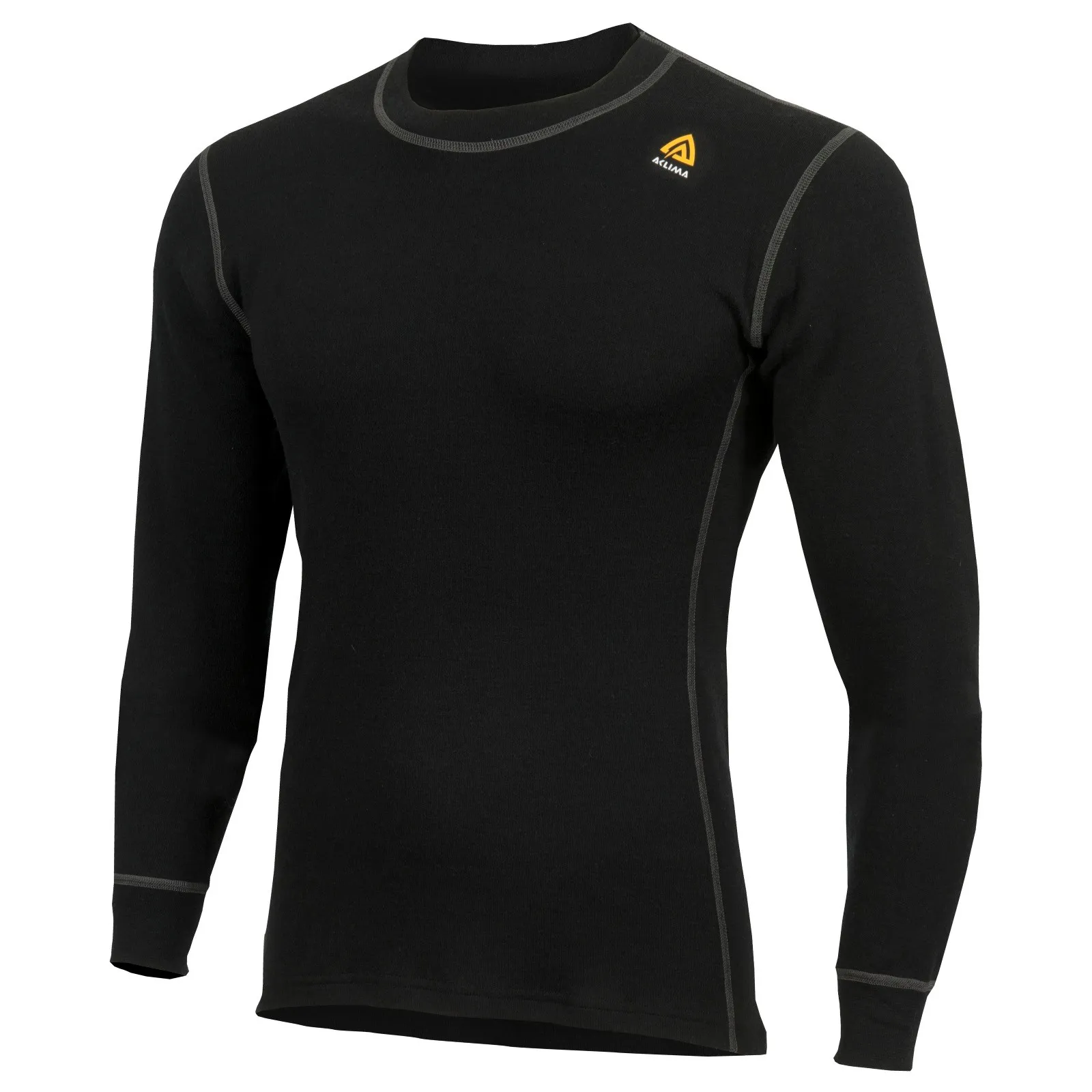 Aclima Men's WarmWool Crew Neck