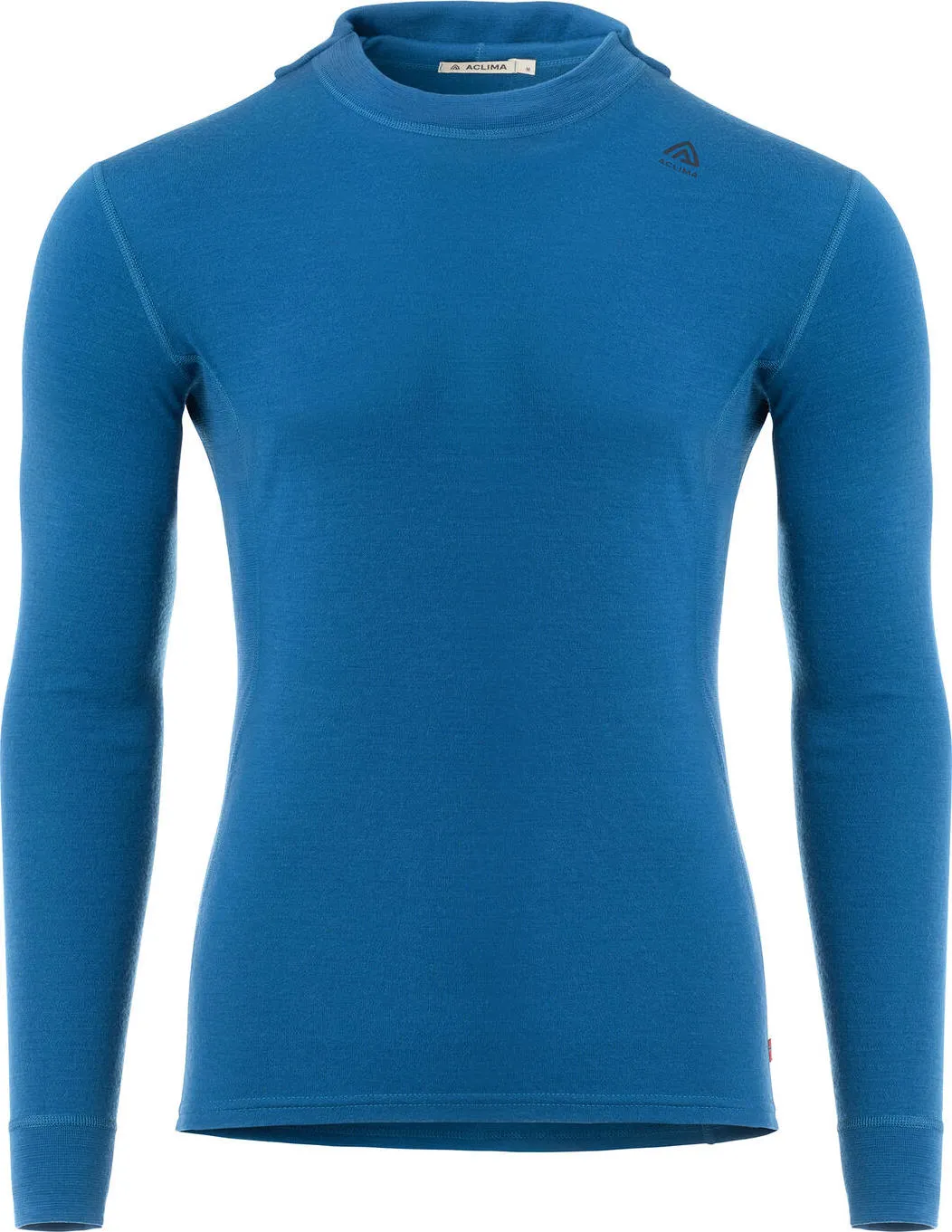 Aclima Men's Warmwool Hoodsweater V2 Aclima Men's Warmwool Hoodsweater V2