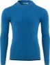 Aclima Men's Warmwool Hoodsweater V2