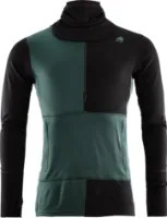 Aclima Men's WarmWool Hoodsweater with Zip Aclima Men's WarmWool Hoodsweater with Zip