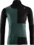 Aclima Men's WarmWool Hoodsweater with Zip