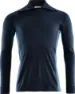 Aclima Men's WarmWool Polo
